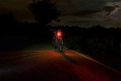 Sigma Nugget-II Mit Litium-Akku Und USB-Anschluß, Ohne Ladegerät -Fahrradladen 15050 c