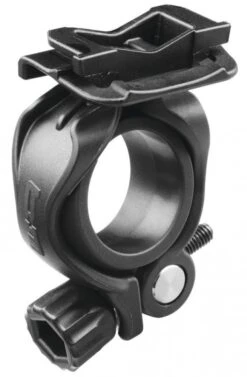 Bumm Ixon-Fyre Schwarz Mit Integriertem Lithium-Akku Und USB-Ladegerät -Fahrradladen 195Lb