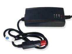 Bulls GreenMover Ladegerät 2A 12 Volt Für Zigarettenanzünder 7 Bulls GreenMover Ladegerät 2A 12 Volt Für Zigarettenanzünder -Fahrradladen 31733a