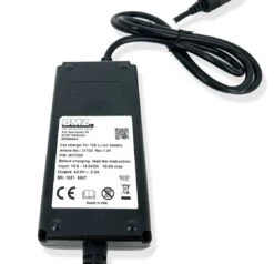 Bulls GreenMover Ladegerät 2A 12 Volt Für Zigarettenanzünder 8 Bulls GreenMover Ladegerät 2A 12 Volt Für Zigarettenanzünder -Fahrradladen 31733b