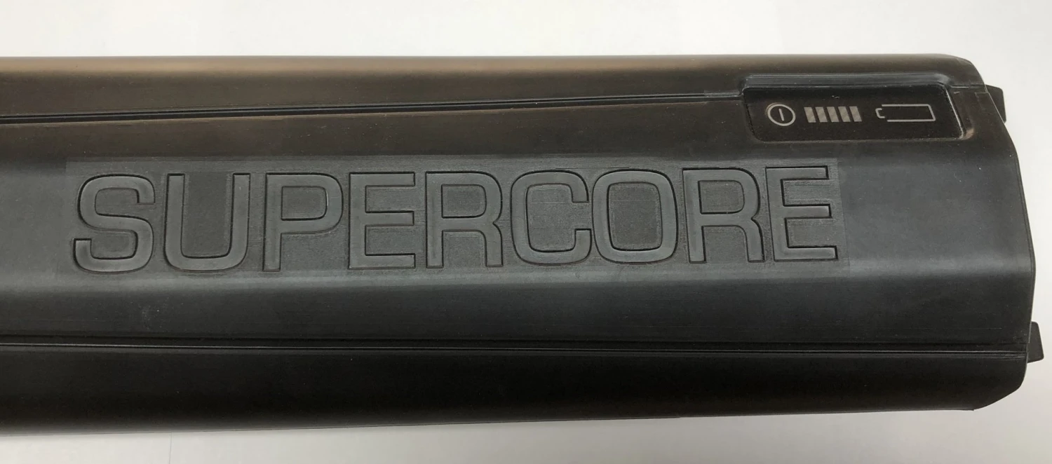 Bulls Akku Rahmenversion-Evo Supercore Im Unterrohr Ab 2019 37V / 15,0Ah = 555Wh Für Brose 9 Bulls Akku Rahmenversion-Evo Supercore Im Unterrohr Ab 2019 37V / 15,0Ah = 555Wh Für Brose – Bild 7