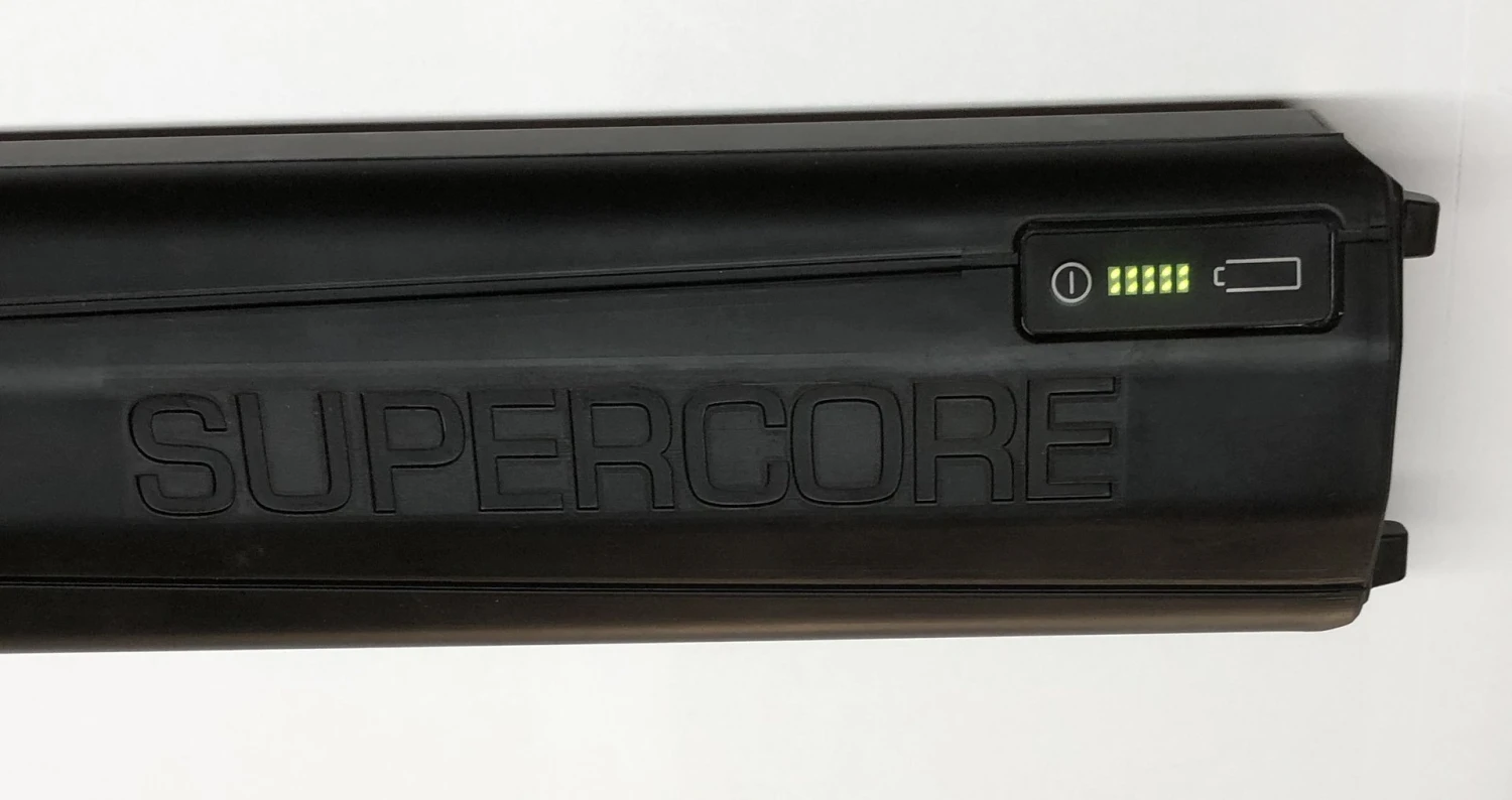 Bulls Akku Rahmenversion-Evo Supercore Im Unterrohr Ab 2019 37V / 15,0Ah = 555Wh Für Brose 10 Bulls Akku Rahmenversion-Evo Supercore Im Unterrohr Ab 2019 37V / 15,0Ah = 555Wh Für Brose – Bild 8