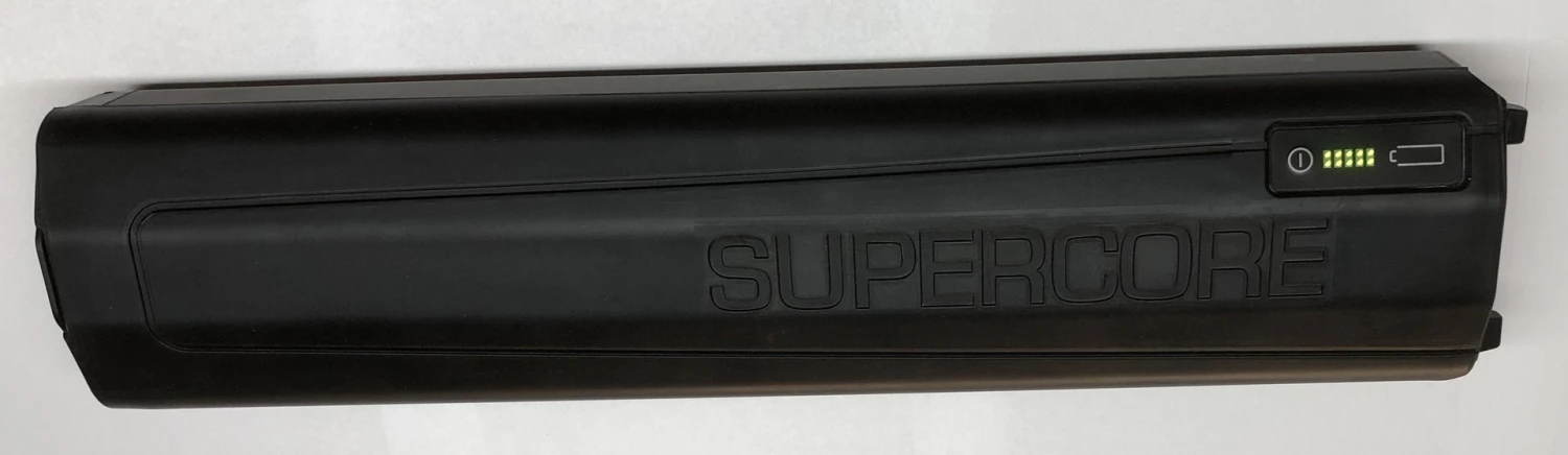 Bulls Akku Rahmenversion-Evo Supercore Im Unterrohr Ab 2019 37V / 15,0Ah = 555Wh Für Brose 7 Bulls Akku Rahmenversion-Evo Supercore Im Unterrohr Ab 2019 37V / 15,0Ah = 555Wh Für Brose – Bild 5