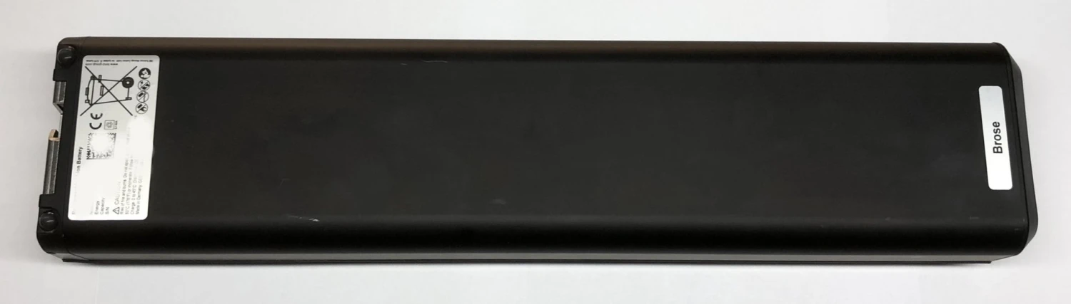 Bulls Akku Rahmenversion-Evo Supercore Im Unterrohr Ab 2019 37V / 15,0Ah = 555Wh Für Brose 4 Bulls Akku Rahmenversion-Evo Supercore Im Unterrohr Ab 2019 37V / 15,0Ah = 555Wh Für Brose – Bild 2