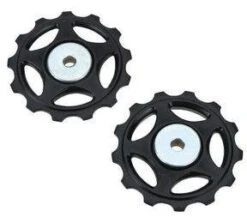 Shimano Leitrollenset Alivio Ab 2006 / Acera Ab 2009 8-fach Y-5VP98050