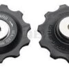 Shimano Leitrollenset XT Ab 2006/2007 Normal-Pull 9-fach Y-5VV98020 Ausverkauft Ersatz: Y-5X998080 -Fahrradladen 5VV9802b