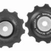 Shimano Leitrollenset XT Ab 2008 Top- Und Low-Normal 9-fach Y-5W598080 Ausverkauft ! -Fahrradladen 5W59808b