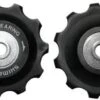 Shimano Leitrollenset XT Ab 2011 Shadow 10-fach Y-5XF98060 / Y-5XF98130 -Fahrradladen 5XF9806b