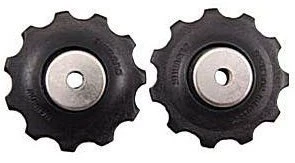 Shimano Leitrollenset Deore Ab 2012 9-fach Y-5XU98030 3 Shimano Leitrollenset Deore Ab 2012 9-fach Y-5XU98030