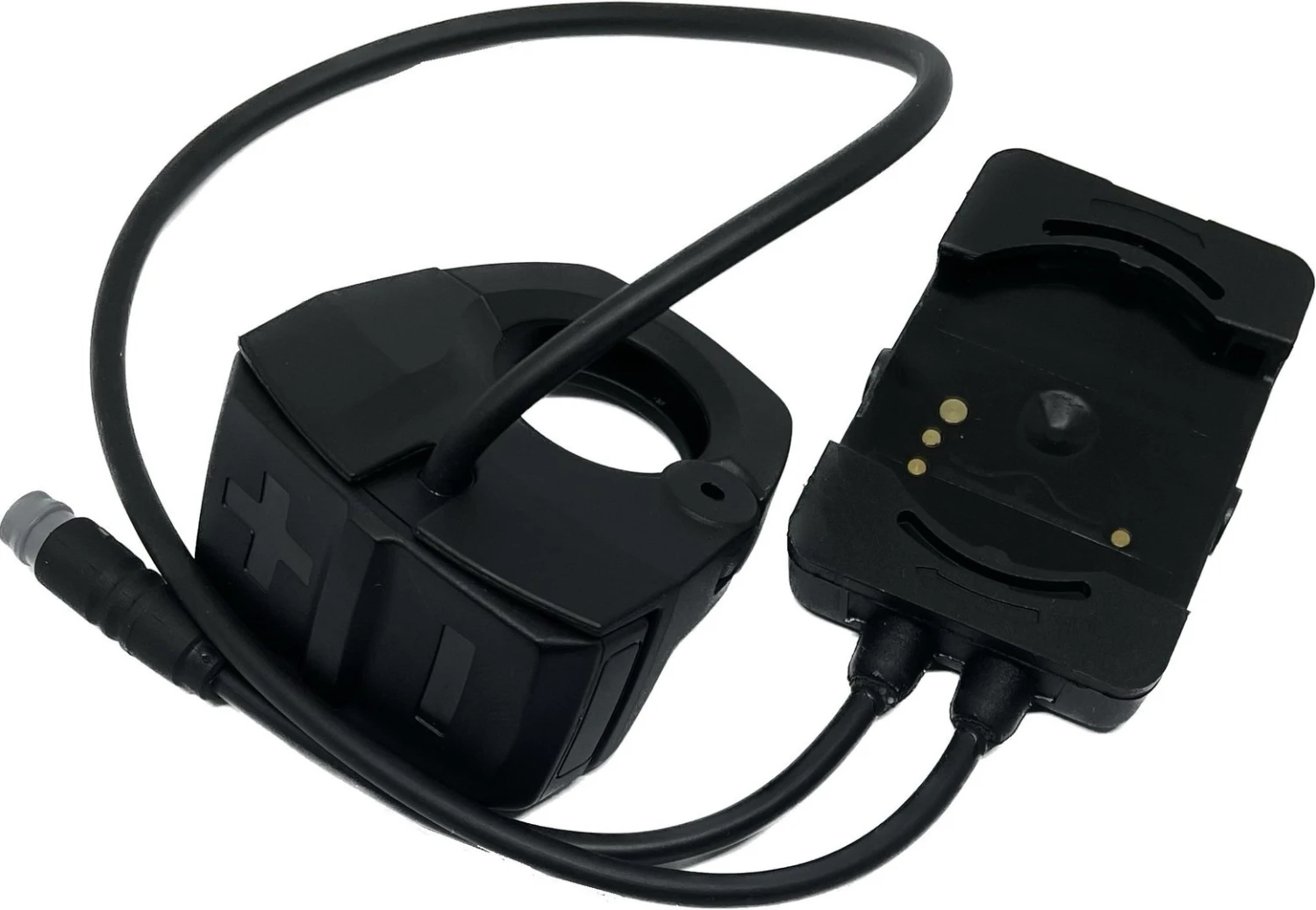 Alber Display-Halter Modell Ab 2018 Neodrives Z20 NeoTwistLock Mit Remote Mit Grauem Stecker 3 Alber Display-Halter Modell Ab 2018 Neodrives Z20 NeoTwistLock Mit Remote Mit Grauem Stecker