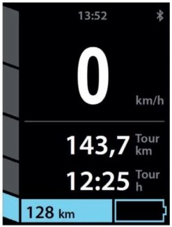 Alber Bediendisplay Modell Ab 2016 Z15 Connect Mit Neutralem Neodrives Startbildschirm -Fahrradladen Alber Neodrives Display Z15 Connect 1566803 b 1