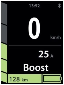 Alber Bediendisplay Modell Ab 2016 Z15 Connect Mit Neutralem Neodrives Startbildschirm -Fahrradladen Alber Neodrives Display Z15 Connect 1566803 d 1