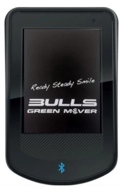 Ausgewählte Produkte 12 Alber Bediendisplay Modell Ab 2016 Z15 Connect Mit Bulls Greenmover Startbildschirm