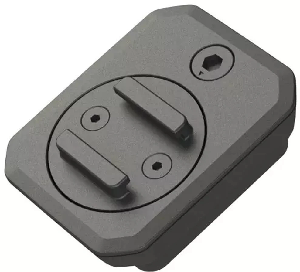 Biketec Multiadapter FIT 2.0 Für Smartphone SP-Connect / Wahoo Oder Sigma