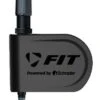 Biketec Reifendrucksensor FIT AV / Autoventil / Schrader 1 Stück Für Vorder- Oder Hinterrad -Fahrradladen Biketec Bulls Fit 2.0 Reifendrucksensor AV Autoventil Schrader 1 Stueck 501244