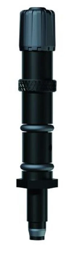 Biketec Reifendrucksensor FIT AV / Autoventil / Schrader 1 Stück Für Vorder- Oder Hinterrad -Fahrradladen Biketec Bulls Fit 2.0 Reifendrucksensor AV Autoventil Schrader 1 Stueck 501244c