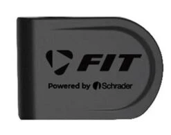 Biketec Reifendrucksensor FIT SV / Französisch / Presta / Sclaverand 1 Stück Einzeln -Fahrradladen Biketec Bulls Fit 2.0 Reifendrucksensor SV Presta Sclaverand 1 Stueck 501105b