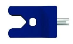 Biketec Reifendrucksensor FIT SV / Französisch / Presta / Sclaverand 2er Set VR Und HR -Fahrradladen Biketec Bulls Fit 2.0 Reifendrucksensor SV Presta Sclaverand 2 Stueck Set 501228d