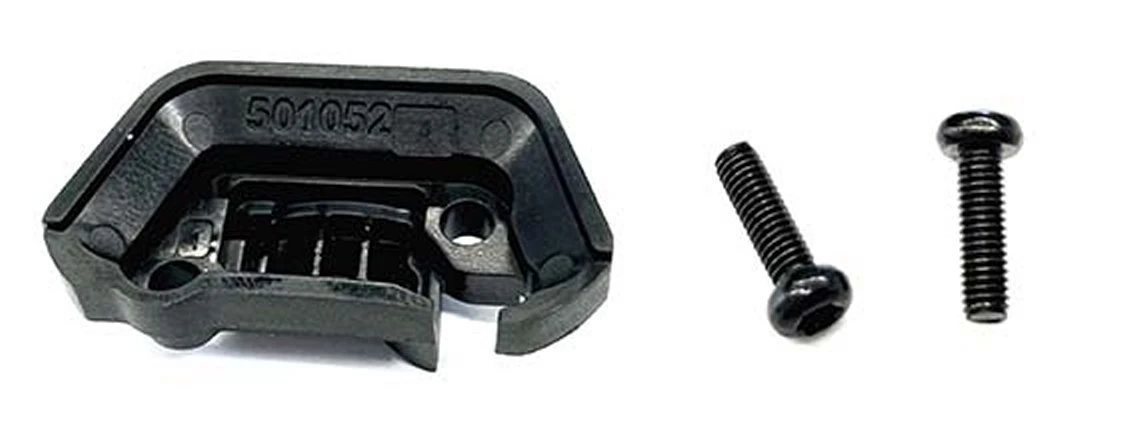 Biketec Distanzstück (Spacer) 4mm Für Remote Bedienteil FIT 2.0 3 Biketec Distanzstück (Spacer) 4mm Für Remote Bedienteil FIT 2.0