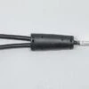 Biketec Y-Kabel Für Nodes FIT 2.0 YN1.2 Mit Higo-Stecker 50-75-50mm -Fahrradladen Biketec FIT2.0 Y Kabel fuer Nodes mit Higo Stecker ohne eine zusaetzliche Komponente 50 75 50mm YN1.2 3 Straenge Panasonic Brose Bafang 501045