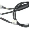 Biketec Y-Kabel Für Nodes FIT 2.0 YN1.1 Mit Higo-Stecker 50-75-600mm 2 Biketec Y-Kabel Für Nodes FIT 2.0 YN1.1 Mit Higo-Stecker 50-75-600mm -Fahrradladen Biketec FIT2.0 Y Kabel fuer Nodes mit Higo Stecker ohne eine zusaetzliche Komponente 50 75 600mm YN1.1 3 Straenge Panasonic Brose Bafang 501044