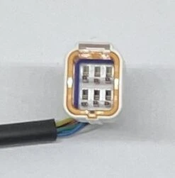 Biketec Y-Kabel Für Nodes FIT 2.0 YN1.1 Mit Higo-Stecker 50-75-600mm 11 Biketec Y-Kabel Für Nodes FIT 2.0 YN1.1 Mit Higo-Stecker 50-75-600mm -Fahrradladen Biketec FIT2.0 Y Kabel fuer Nodes mit Higo Stecker ohne eine zusaetzliche Komponente 50 75 600mm YN1.1 3 Straenge Panasonic Brose Bafang 501044c