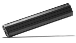 Bosch Akku PowerTube Integriert Ab 2020 Vertikal 17,4Ah / 625Wh Schwarz