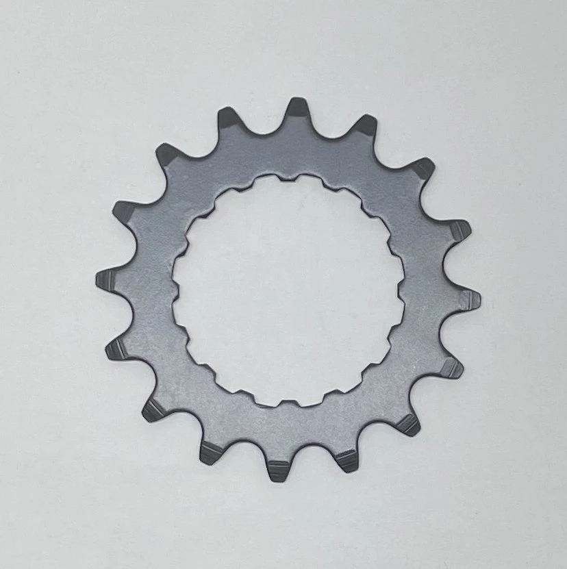 Bosch Kettenrad Für Modelle Ab 2014 16 Zähne 3 Bosch Kettenrad Für Modelle Ab 2014 16 Zähne