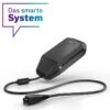 Bosch Ladegerät "the Smart System" 4 Ampere Incl. Netzkabel Europa -Fahrradladen Bosch Ladegeraet 4A Charger the smart system 2022 EU BPC3400 EB12900000 4054289004873