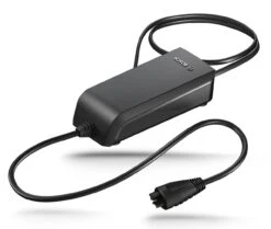 Bosch Ladegerät Active / Performance / CX 2 Ampere Incl. Netzkabel Europa