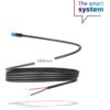 Bosch Lichtkabel Ab 2022 "the Smart System" Vorne 1400mm -Fahrradladen Bosch Lichtkabel BES3 the smart System vorne Frontlicht Lampe 1400mm BCH3320 1400 EB1212000H 4054289003876