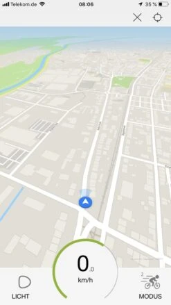 Brose Connect-C Bluetooth Modul Made By BMZ -Fahrradladen Brose BMZ Connect C Module Bluetooth 34901d