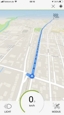 Brose Connect-C Bluetooth Modul Made By BMZ -Fahrradladen Brose BMZ Connect C Module Bluetooth 34901m