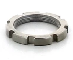 Brose Spider-Nut Für Alle Motoren Zur Befestigung Des Kettenrad-Spiders