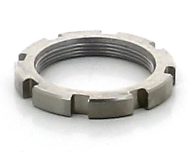 Brose Spider-Nut Für Alle Motoren Zur Befestigung Des Kettenrad-Spiders 3 Brose Spider-Nut Für Alle Motoren Zur Befestigung Des Kettenrad-Spiders