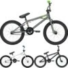 Bulls Barbar 2020 20" 1 Bulls Barbar 2020 20" -Fahrradladen Bull BMX Barbar 2020 525 40000 525 40100 525 40200