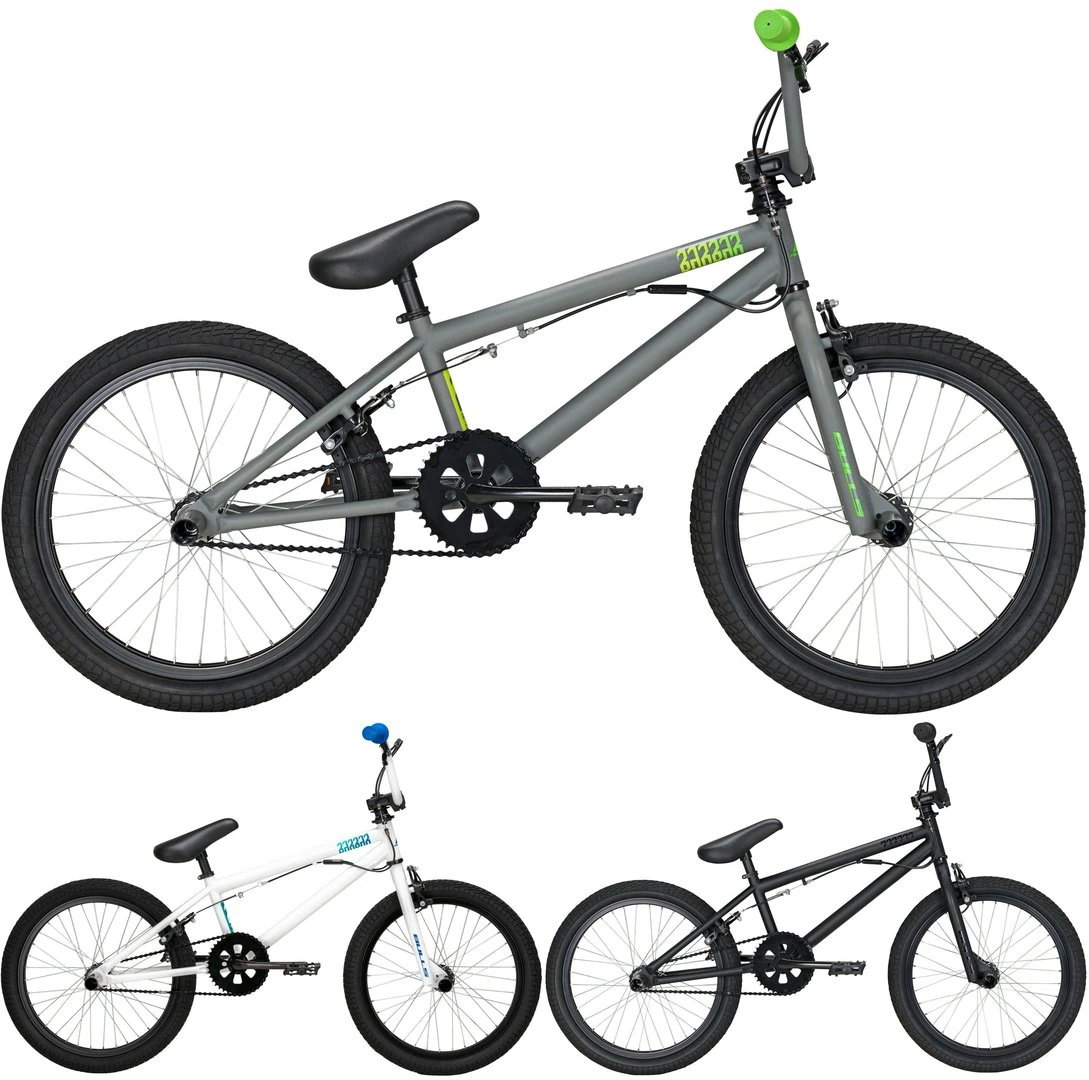 Bulls Barbar 2020 20"