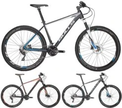 Bulls Copperhead 3 27½-Zoll 2018