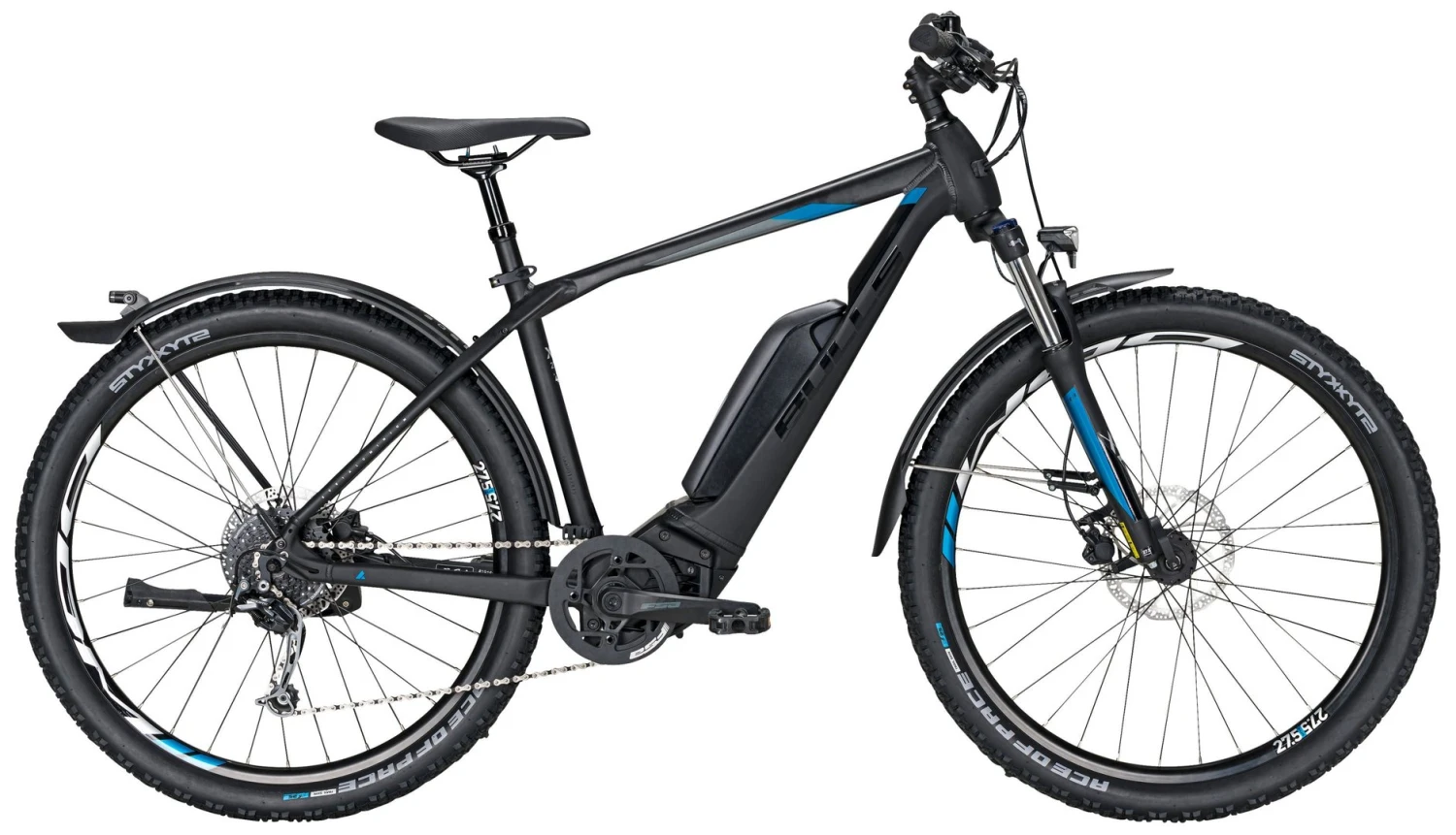 Bulls Copperhead E2 Street 2021 4 Bulls Copperhead E2 Street 2021 – Bild 2