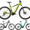 Bulls Copperhead Evo-2 27½ Zoll 2021 -Fahrradladen Bulls Copperhead Evo 2 2021 CX Gen4 400Wh 500WH 625WH schwarz fresh lime rainbow petro Jubilaeumsmodell