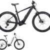 Bulls Copperhead Evo-2 27½ Zoll 2022 2 Bulls Copperhead Evo-2 27½ Zoll 2022 -Fahrradladen Bulls Copperhead Evo 2 2022 CX Gen4 11 Gang Deore 400Wh 500Wh 625Wh
