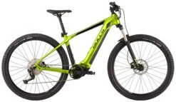 Bulls Copperhead Evo-2 29-Zoll 2021 -Fahrradladen Bulls Copperhead Evo 2 29 Zoll 2021 CX Gen4 Herren fresh lime 744 745 746 28641 28644 28648 28654