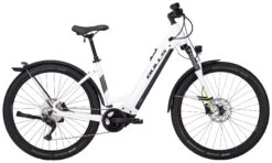 Bulls Copperhead Evo-2 Street 27½ Zoll 2022 -Fahrradladen Bulls Copperhead Evo 2 Steet 2022 27.5 Zoll CX Gen4 Damen Wave Tiefeinstieg Unisex white weiss lime 654 655 656 14641 14644 14648