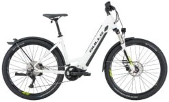 Bulls Copperhead Evo-2 Street 2021 -Fahrradladen Bulls Copperhead Evo 2 Street 2021 CX Gen4 Damen Wave Unisex white weiss lime 744 745 746 11441 11446 11451