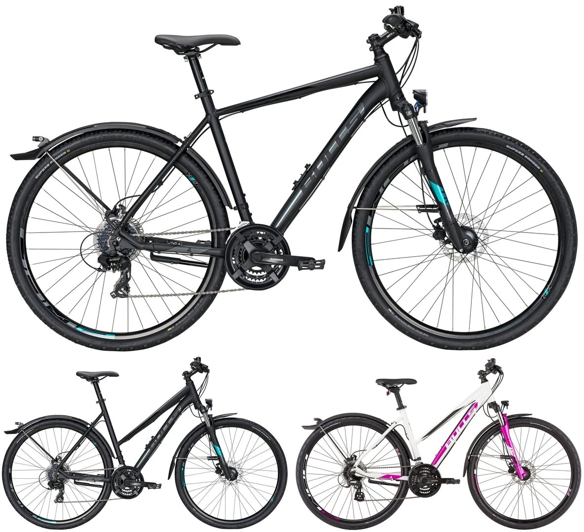 Bulls Cross Bike Street 2021 3 Bulls Cross Bike Street 2021