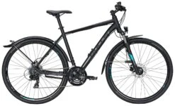 Bulls Cross Bike Street 2021 8 Bulls Cross Bike Street 2021 -Fahrradladen Bulls Crossbike Street Disc 2021 Herren black matt schwarz petrol 501 68044 68048 68054 68058 68061