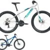 Bulls Nandi Disc-27½-Zoll 2020 -Fahrradladen Bulls Nandi Disc 27 Zoll 2020 522 23537 522 23541 522 23546 522 23637 522 23641 522 23646