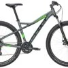 Bulls Sharptail-1 Disc-27½-Zoll 2021 1 Bulls Sharptail-1 Disc-27½-Zoll 2021 -Fahrradladen Bulls Sharptail 1 Disc 27.5 Zoll 2021 21 Gang grey matt grau matt gruen schwarz 501 04341 04346 04351