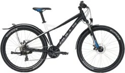 Bulls Sharptail Street-2 Disc 27½ Zoll 2020 -Fahrradladen Bulls Sharptail 2 Disc 27 Zoll 2020 21 Gang schwarz matt weiss grau blau 522 33741 522 33746 33751