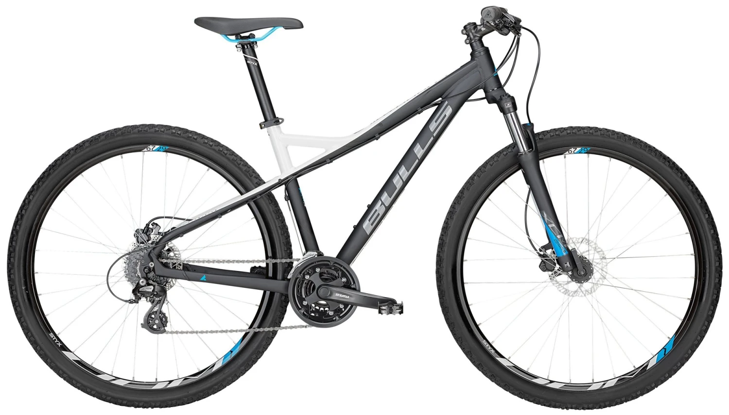 Bulls Sharptail-2 Disc-29-Zoll 2018 5 Bulls Sharptail-2 Disc-29-Zoll 2018 – Bild 3